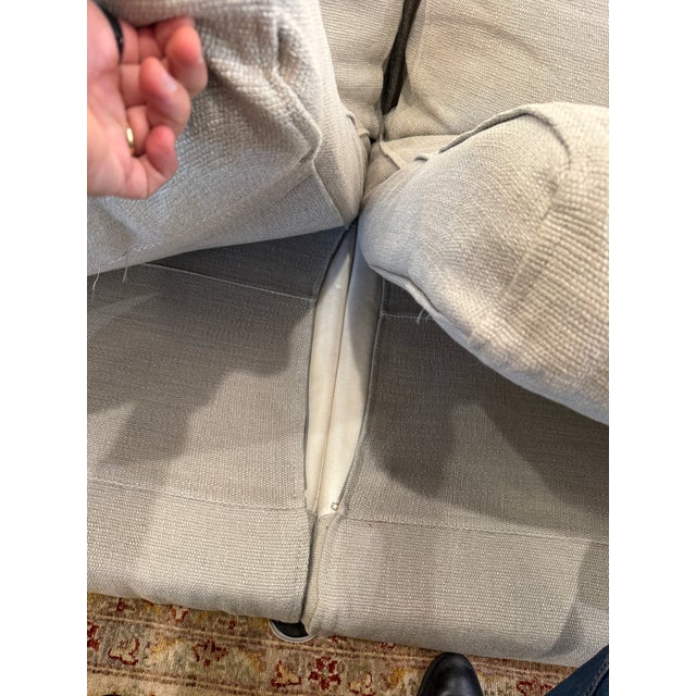 Pierro Lissoni for Living Divani Sofa For Sale - Image 18 of 18