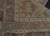 Red Turkish Mini Rug Oriental Hand Knotted Vintage Rug 1'5" x 3'10" #20635 For Sale - Image 8 of 8