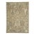 Oushak Rug 8'10" x 12'1" For Sale
