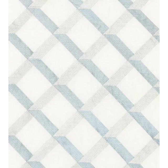 Scalamandré is a heritage American textile brand rooted in luxury and high-end design since its inception in 1929. Founder...