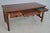 Mission Stickley Mission Oak Spindle Side Office Desk For Sale - Image 3 of 18