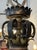 1920s Italian Six Light Chandelier For Sale - Image 4 of 8