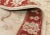 Textile Middle Eastern Rug in Wool For Sale - Image 7 of 10