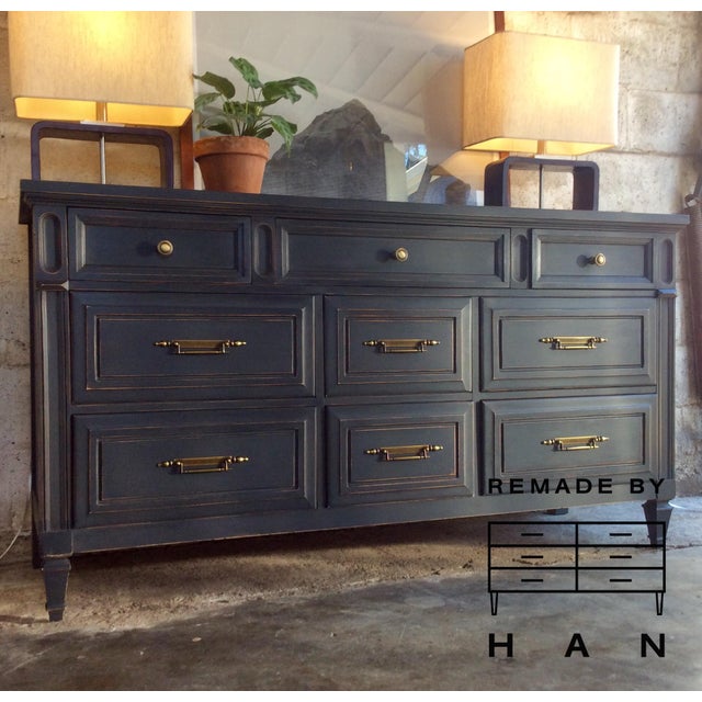 Huntley Furniture Dresser Chairish