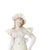 Gallant Figures in Biscuit Porcelain 19th Century, Set of 2 For Sale - Image 4 of 6