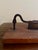 Early 20th Century Antique French Country Wooden & Iron Herb Cutter or Cheese Board For Sale - Image 5 of 13