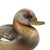 Metal Duck Figurine in Resin and Brass from Malevolti, Italy, 1970s For Sale - Image 7 of 10