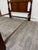 Vintage Full Size Thomasville Heirloom Collection Cherry Wood Four Poster Bed For Sale - Image 18 of 18