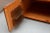 Coffee Table with Storage Space in Oak, 1970s For Sale - Image 6 of 13