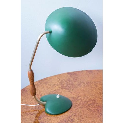 Table Lamp by Asea Belysning, 1945 For Sale - Image 15 of 15
