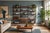 Large Wall-Mounted Shelving System in Teak by Poul Cadovius for Cado, 1960s For Sale - Image 14 of 18