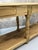 Drapers Tables with Drawers, 2010s, Set of 2 For Sale - Image 14 of 18