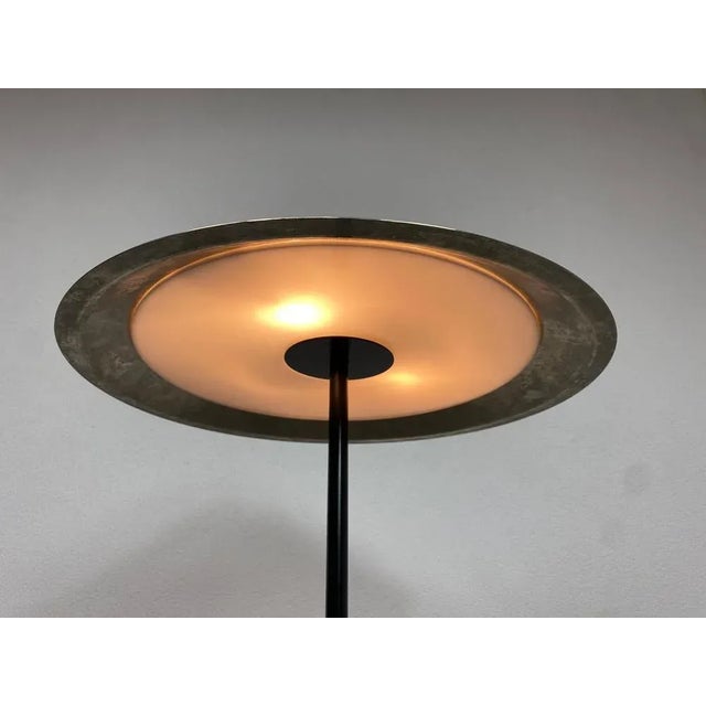 Mid-Century Modern Floor Lamp, 1960s For Sale - Image 9 of 10