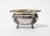1970s Rococo Revival Italian Silver-Gilt Open Salt Bowl, 1970s For Sale - Image 5 of 6