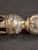 Large Antique Vintage Russian 84 Silver Torah Pointer Yad 13.75" Composite 121g For Sale - Image 12 of 18