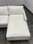Norwalk Furniture Louise Sectional With Chaise For Sale - Image 9 of 12