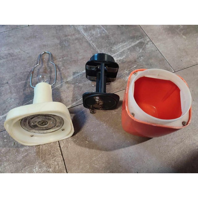 Vintage Camper Lamp, 1970s For Sale - Image 6 of 7