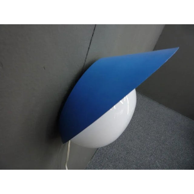 1950s Mid-Century Wall Lamp by Bünte & Remmler, 1950s For Sale - Image 5 of 13