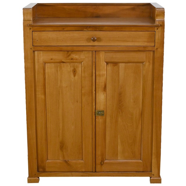 Buffet in Blonde Cherry For Sale