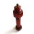 Mid-Century Modern Mid-Century Italian Nut & Bolt Pepper Mill For Sale - Image 3 of 4