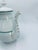 Ceramic Antique Porcelain Jug, Germany, 1925 For Sale - Image 7 of 12