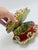 1960s Vintage Shell Trinket Box For Sale - Image 5 of 8