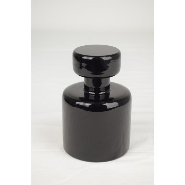 Bottles from Vistosi, 1970s, Set of 2 For Sale - Image 14 of 16