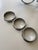 Silver Space Age Chandelier in Chromed Metal, 1970s For Sale - Image 8 of 18