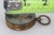 Metal Pocket Compass Made in France Early 20th Century Boussole 4490b For Sale - Image 11 of 11