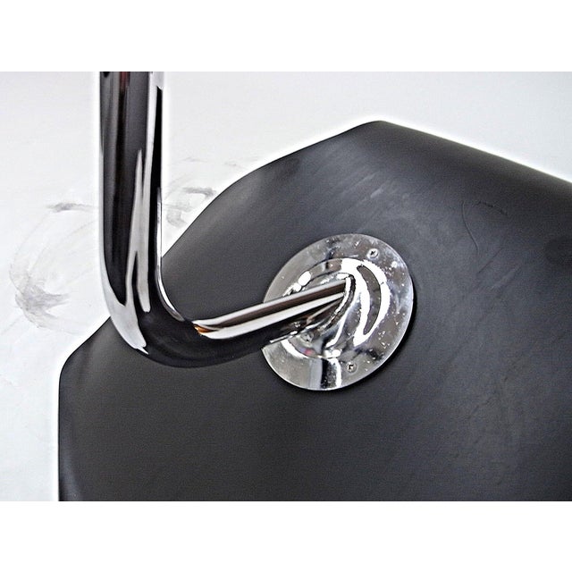 Robin B6 Cantilever Chair by Alison Smithson for Tecta, Germany, 1990s For Sale - Image 11 of 16