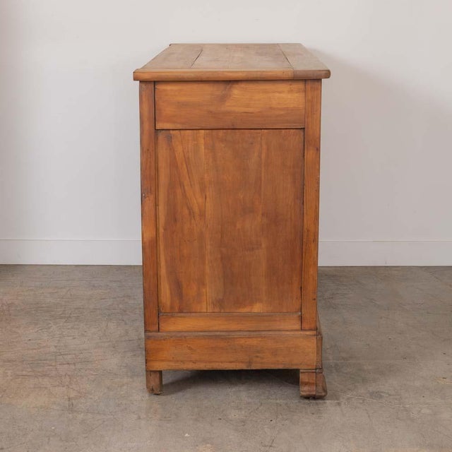 19th Century Provincial French Oak Cabinet For Sale In Los Angeles - Image 6 of 18