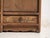 Brown Low Antique Chinese Pine Sideboard For Sale - Image 8 of 13