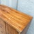 Thomasville Vintage Huntley Campaign Highboy Dresser by Thomasville For Sale - Image 4 of 12