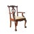 This set of 10 Cambridge Mahogany Chairs by Niagara Furniture is made up of 2 arm chairs and 8 side chairs. When creating...