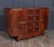 Wood Art Deco French Small Sideboard in Walnut, 1925 For Sale - Image 7 of 16