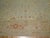 Early 20th Century Oversize Neutral Large Antique Turkish Oushak Rug - 13' x 16'9" For Sale - Image 5 of 6