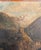 17th Century Old Master German or Dutch Alpine Landscape Painting For Sale - Image 10 of 14