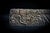 Rectangular Box in Repoussé Silver-Plated Metal by Victor Saglier, 1860 For Sale - Image 4 of 13