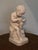 Child Writing Sculpture from Sèvres, 1920s-1940s For Sale - Image 6 of 6