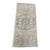 Turkish Yastik Rug 1'5" x 3' For Sale