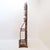 Brown Coat Rack in Faux Bamboo, 1800s For Sale - Image 8 of 16
