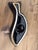 Black Fish Ceramic Trinket Dish from Vallauris, 1950s For Sale - Image 8 of 10