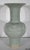 Ceramic Chinese Celadon Vase, 1900s For Sale - Image 7 of 18