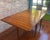 19th Century Maple Drop Leaf Table For Sale - Image 4 of 4