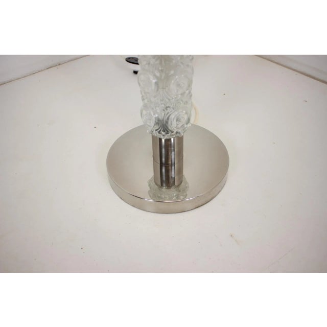 1970s Mid-Century Floor Lamp, Germany, 1970s For Sale - Image 5 of 12