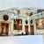 Gold 1997 Vintage Italian Renaissance ‘Venice Art & Architecture’ Book - 2 Volume Set For Sale - Image 8 of 18