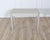 Early 20th Century Swedish Coffee Table with Graceful Cabriole Legs For Sale In Atlanta - Image 6 of 8