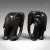 Late 19th Century 1880s Victorian Tribal Pair of Antique Hand Carved Elephant Bookends, African, Book Rest For Sale - Image 5 of 11