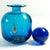 Perfume Bottle from Mdina Malta, 1970s For Sale - Image 4 of 8