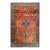 Antique Persian Sarouk Feraghan Rug For Sale